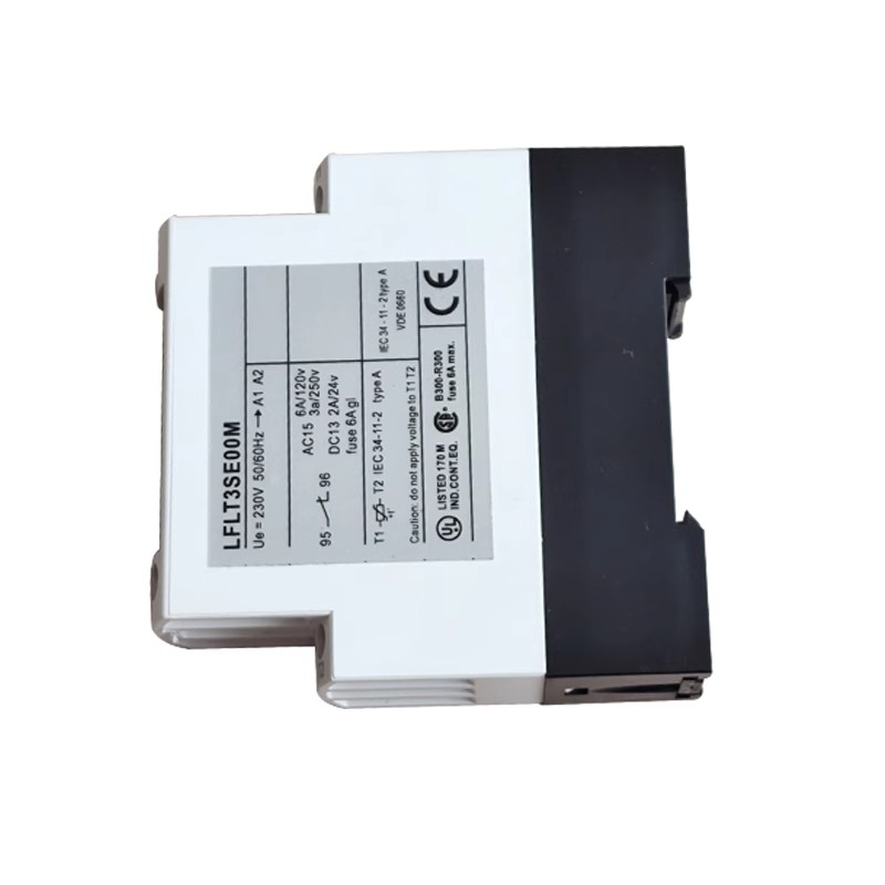 LT3SE熱電阻保護電機繼電器